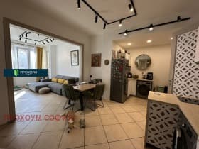 Продава 4-СТАЕН град София, Докторски паметник 559 000 € 1 093 308.97 лв.