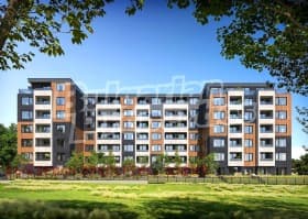 Продава 1-СТАЕН град София, Малинова долина 115 000 € 224 920.45 лв.
