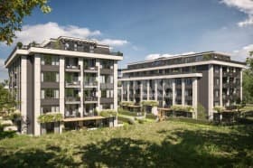 Продава 2-СТАЕН град София, Кръстова вада 184 000 € 359 872.72 лв.
