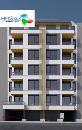 Продава 3-СТАЕН град София, Разсадника 281 400 € 550 370.56 лв.