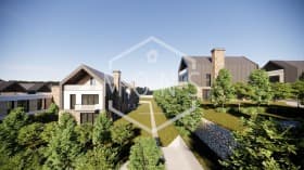 Продава КЪЩА град София, с. Бистрица 886 627 € 1 734 091.69 лв. Цената е без ДДС
