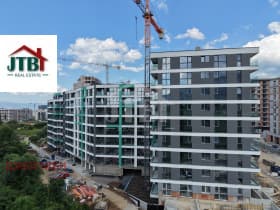 Продава 3-СТАЕН град София, Младост 4 240 734 € 470 834.78 лв.