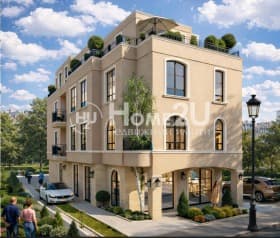 Продава 3-СТАЕН град София, Горубляне 230 000 € 449 840.90 лв.