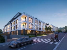 Продава 2-СТАЕН град София, Малинова долина 135 340 € 264 702.03 лв.