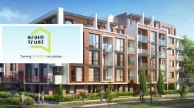 Продава 2-СТАЕН град София, Княжево 180 365 € 352 763.28 лв.