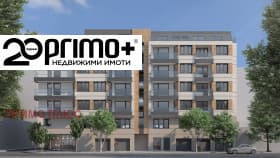Продава 2-СТАЕН град София, Зона Б-18 151 000 € 295 330.33 лв.