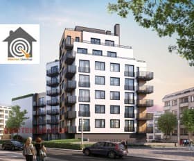 Продава 2-СТАЕН град София, Оборище 169 999 € 332 489.14 лв.