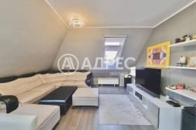 Продава МНОГОСТАЕН град София, Редута 389 000 € 760 817.87 лв.