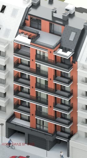 Продава 2-СТАЕН град София, Хаджи Димитър 205 000 € 400 945.15 лв.
