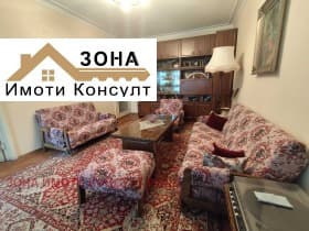 Продава 3-СТАЕН град София, Гоце Делчев 350 000 € 684 540.50 лв.