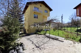 Продава 3-СТАЕН град София, Симеоново 180 000 € 352 049.40 лв.
