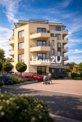 Продава 4-СТАЕН град София, Манастирски ливади 346 000 € 676 717.18 лв.