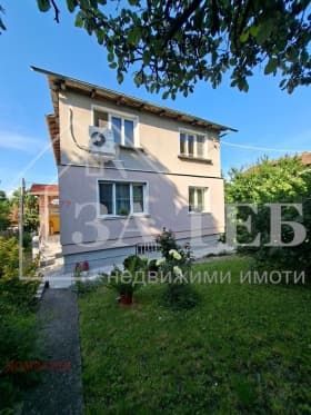 Продава КЪЩА град София, Горна баня 315 000 € 616 086.45 лв.
