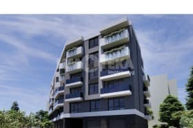 Продава 2-СТАЕН град София, Слатина 185 000 € 361 828.55 лв.