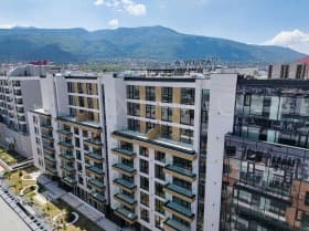 Продава 2-СТАЕН град София, Малинова долина 183 333 € 358 568.18 лв. Цената е без ДДС