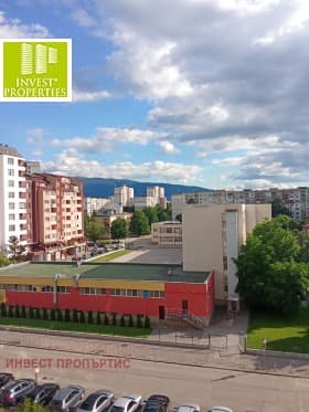 Продава 1-СТАЕН град София, Надежда 1 109 900 € 214 945.72 лв.