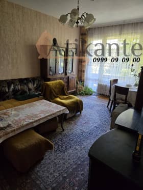 Продава 3-СТАЕН град София, Гоце Делчев 350 000 € 684 540.50 лв.
