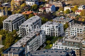 Продава 2-СТАЕН град София, Кръстова вада 224 733 € 439 539.54 лв.
