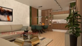 Продава 3-СТАЕН град София, Лагера 325 171 € 635 979.20 лв. Цената е без ДДС