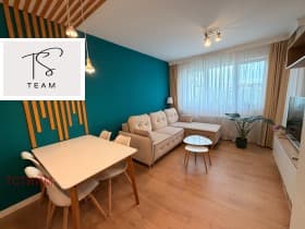 Продава 3-СТАЕН град София, Дружба 2 319 000 € 623 909.77 лв.