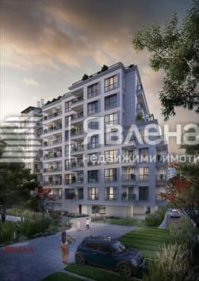 Продава 4-СТАЕН град София, Подуяне 417 150 € 815 874.48 лв.