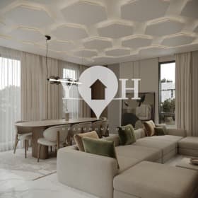 Продава 3-СТАЕН град София, с. Панчарево 382 410 € 747 928.95 лв.