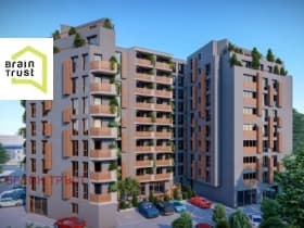 Продава 4-СТАЕН град София, Красна поляна 2 243 380 € 476 009.91 лв.