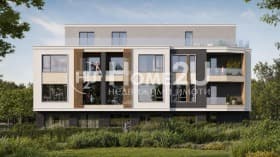 Продава 2-СТАЕН град София, Малинова долина 124 990 € 244 459.19 лв.