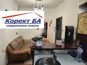 Продава 3-СТАЕН град София, Медицинска академия 319 000 € 623 909.77 лв.