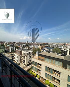 Продава 2-СТАЕН град София, Манастирски ливади 280 600 € 548 805.90 лв.