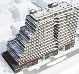 Продава 2-СТАЕН град София, Център 283 130 € 553 754.15 лв.
