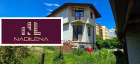 Продава КЪЩА град София, Надежда 3 700 000 € 1 369 081.00 лв.