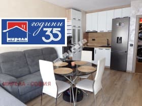 Продава 2-СТАЕН град София, Люлин 9 209 700 € 410 137.55 лв.