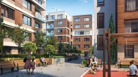 Продава 2-СТАЕН град София, Княжево 209 304 € 409 363.04 лв.