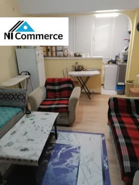 Продава 3-СТАЕН град София, Гоце Делчев 189 000 € 369 651.87 лв.