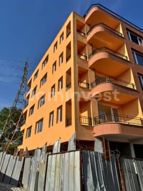 Продава 1-СТАЕН град София, Овча купел 1 81 999 € 160 376.10 лв.