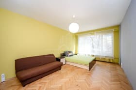 Продава 1-СТАЕН град София, Дианабад 139 900 € 273 620.62 лв.