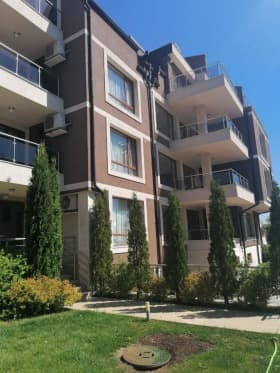 Продава 2-СТАЕН град София, Бояна 123 000 € 240 567.09 лв.