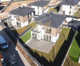 Продава КЪЩА град София, Драгалевци 929 889 € 1 818 704.80 лв.