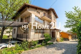 Продава 4-СТАЕН град София, Драгалевци 499 999 € 977 913.04 лв.
