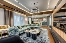 Продава 4-СТАЕН град София, Горна баня 1 200 000 € 2 346 996.00 лв.
