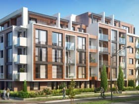 Продава 2-СТАЕН град София, Княжево 193 104 € 377 678.60 лв.