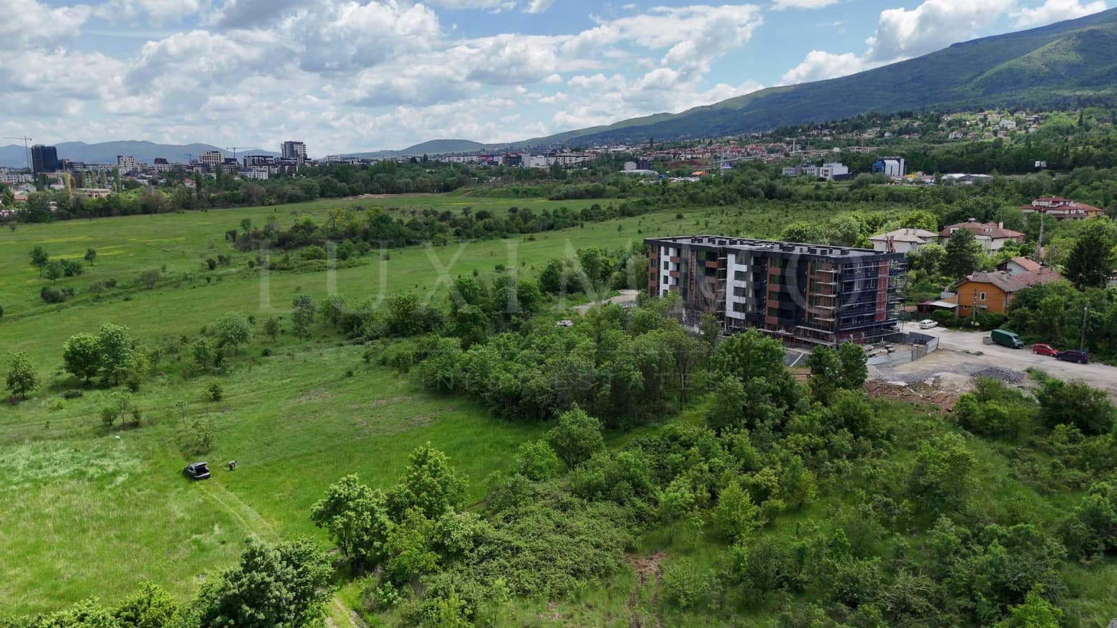 294 000 € 575 014.02 лв.,, Продава 3-СТАЕН, град София, Кръстова вада