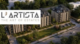 Продава 3-СТАЕН град София, Манастирски ливади 315 000 € 616 086.45 лв.