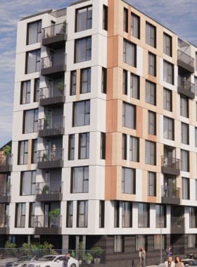 Продава 2-СТАЕН град София, Люлин 8 125 373 € 245 208.27 лв.