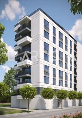 Продава 3-СТАЕН град София, Връбница 1 225 000 € 440 061.75 лв.