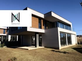 Продава КЪЩА град София, с. Бистрица 790 000 € 1 545 105.70 лв.