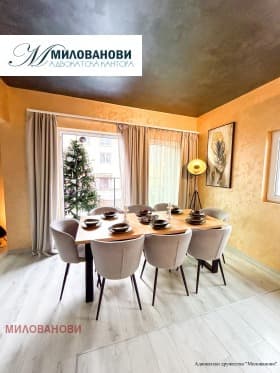 Продава ЕТАЖ ОТ КЪЩА град София, Бояна 595 000 € 1 163 718.85 лв.