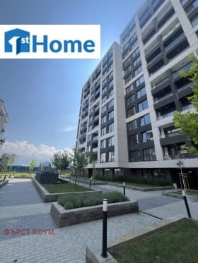 Продава 3-СТАЕН град София, Банишора 228 000 € 445 929.24 лв.