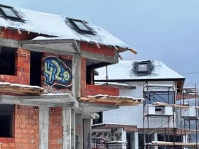 Продава КЪЩА град София, с. Владая 160 000 € 312 932.80 лв.